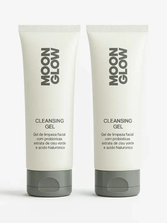 Cleansing Gel - Kit Promocional com 2 unidades